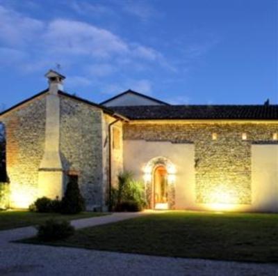 фото отеля B&B Alle Corti