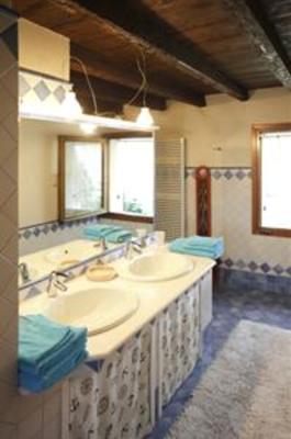 фото отеля B&B Alle Corti