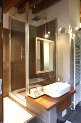 фото отеля B&B Alle Corti