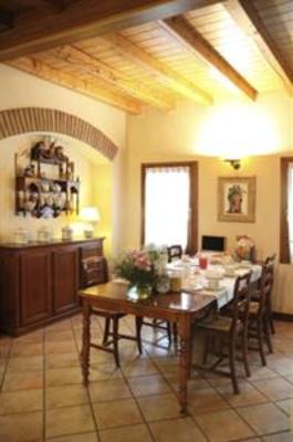 фото отеля B&B Alle Corti