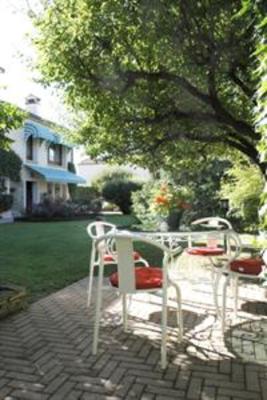 фото отеля B&B Alle Corti
