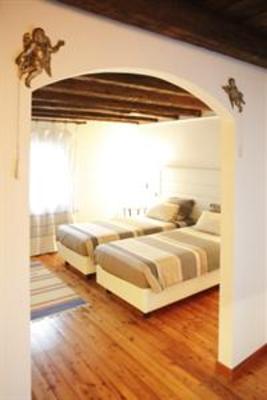 фото отеля B&B Alle Corti