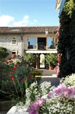 фото отеля B&B Alle Corti