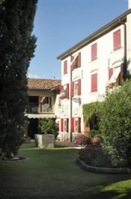 фото отеля B&B Alle Corti
