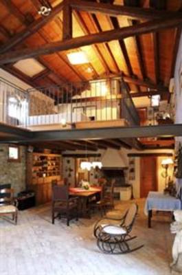 фото отеля B&B Alle Corti