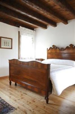 фото отеля B&B Alle Corti