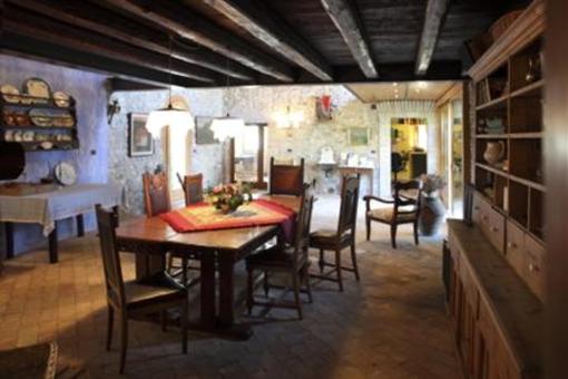 фото отеля B&B Alle Corti