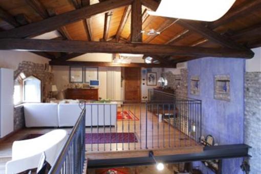 фото отеля B&B Alle Corti