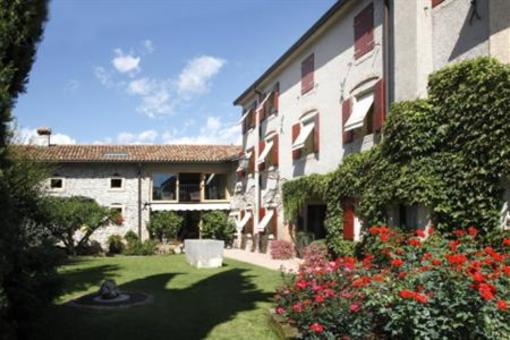 фото отеля B&B Alle Corti