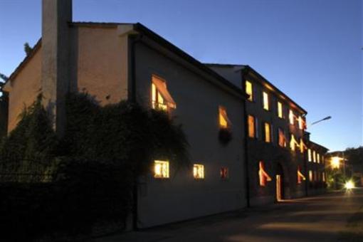 фото отеля B&B Alle Corti