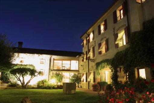 фото отеля B&B Alle Corti