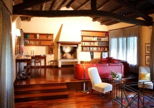 фото отеля B&B Alle Corti