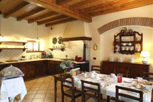 фото отеля B&B Alle Corti