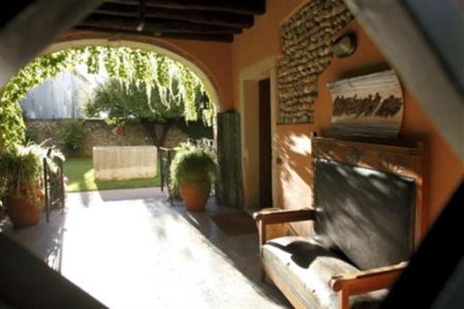 фото отеля B&B Alle Corti