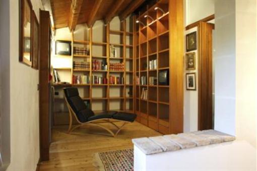 фото отеля B&B Alle Corti