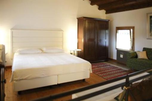 фото отеля B&B Alle Corti