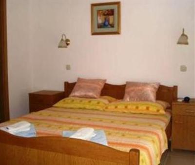фото отеля Guest House Pavkovic