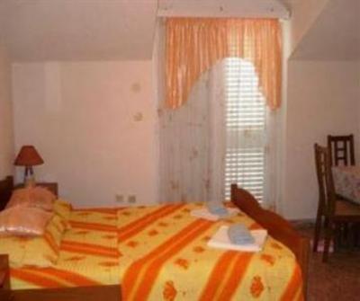 фото отеля Guest House Pavkovic