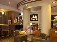 Premier Inn Burton On Trent Central
