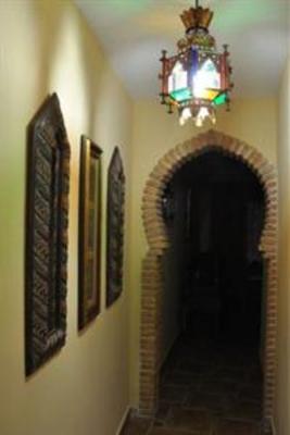 фото отеля Apartamentos Dona Maria la Brava