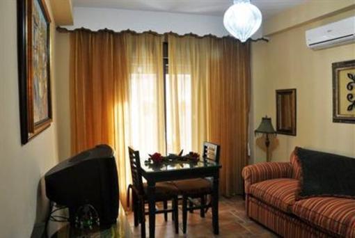 фото отеля Apartamentos Dona Maria la Brava