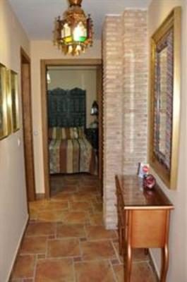 фото отеля Apartamentos Dona Maria la Brava