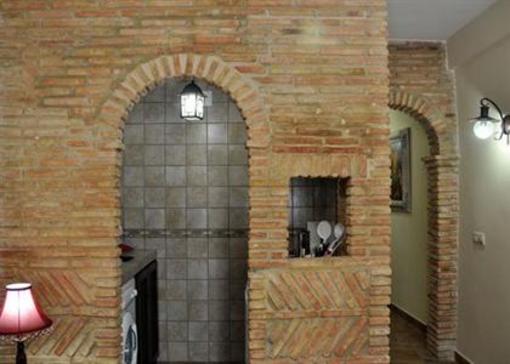 фото отеля Apartamentos Dona Maria la Brava