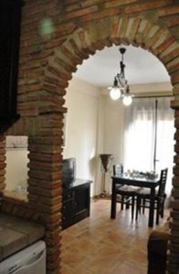 фото отеля Apartamentos Dona Maria la Brava