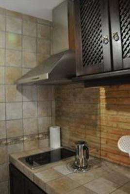 фото отеля Apartamentos Dona Maria la Brava