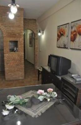 фото отеля Apartamentos Dona Maria la Brava