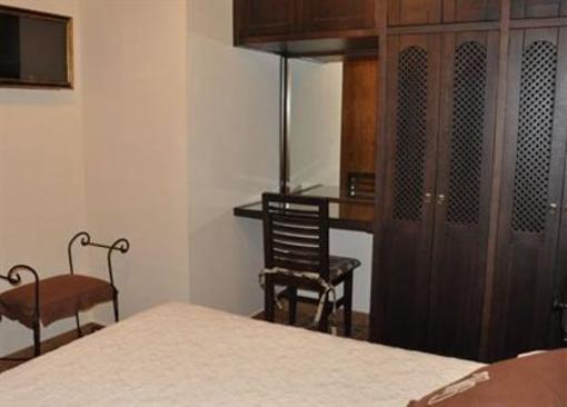 фото отеля Apartamentos Dona Maria la Brava