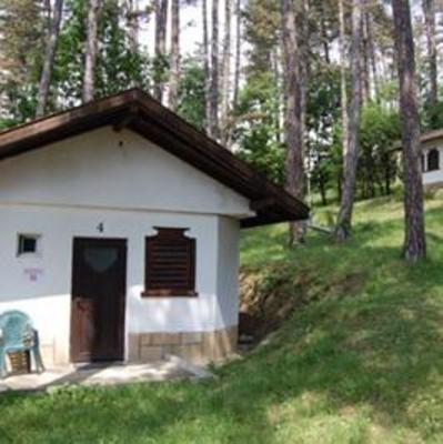 фото отеля Complex Brashlyan