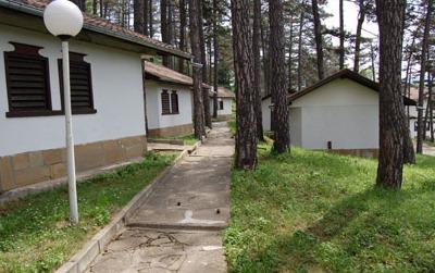 фото отеля Complex Brashlyan