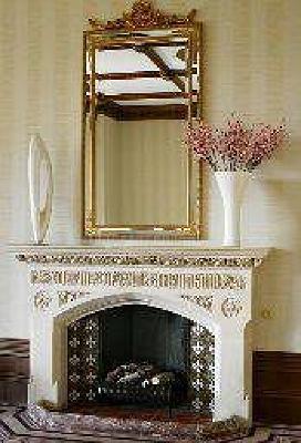 фото отеля Kenwood Hall Hotel