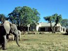 фото отеля Gorah Elephant Camp Plettenberg Bay