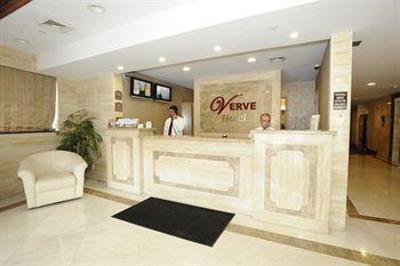 фото отеля Verve Hotel Long Island New York City