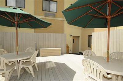 фото отеля Verve Hotel Long Island New York City