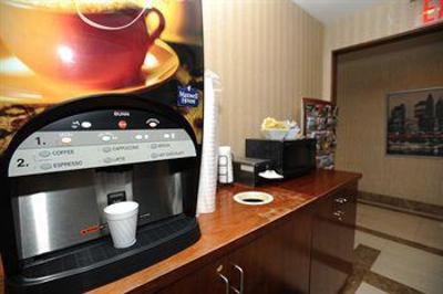 фото отеля Verve Hotel Long Island New York City