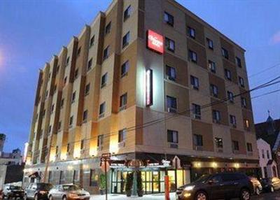 фото отеля Verve Hotel Long Island New York City