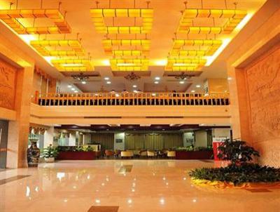 фото отеля Hujing Hotel