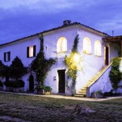 фото отеля Agriturismo Madonna Degli Angeli