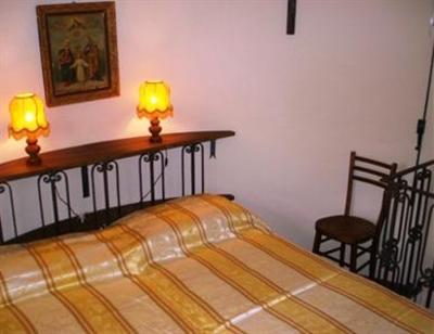 фото отеля Agriturismo Madonna Degli Angeli
