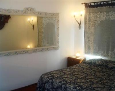 фото отеля Agriturismo Madonna Degli Angeli