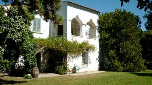 фото отеля Agriturismo Madonna Degli Angeli