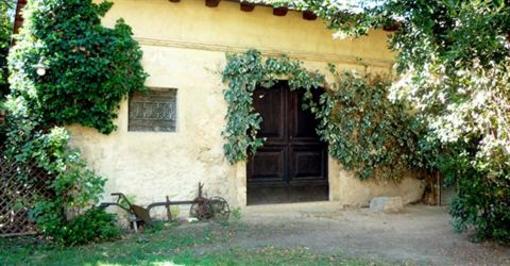 фото отеля Agriturismo Madonna Degli Angeli