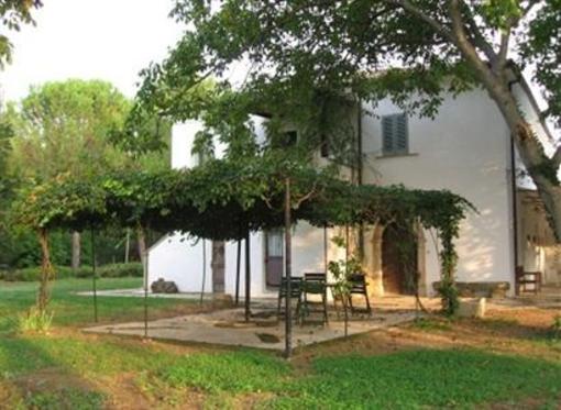 фото отеля Agriturismo Madonna Degli Angeli