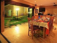 Ocean Hideaway Bed & Breakfast Amanzimtoti