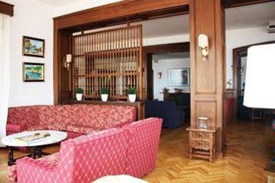 фото отеля Hotel Rosa Dels Vents Calonge