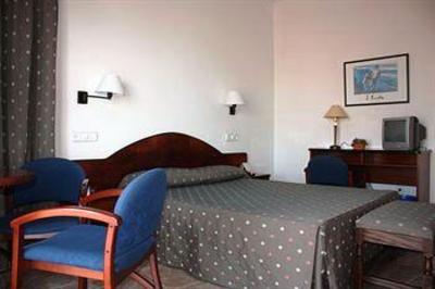 фото отеля Hotel Rosa Dels Vents Calonge