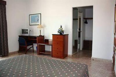 фото отеля Hotel Rosa Dels Vents Calonge